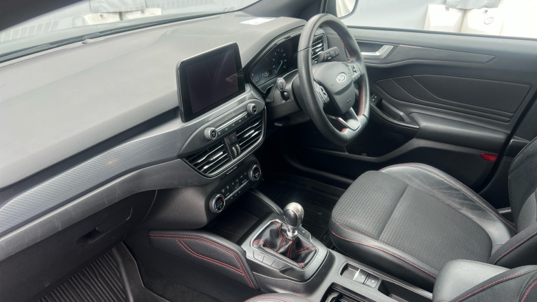 Ford Focus 1.5 EcoBlue 120 ST-Line X 5dr Diesel Hatchback
